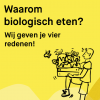 Waarom biologisch eten website artikel